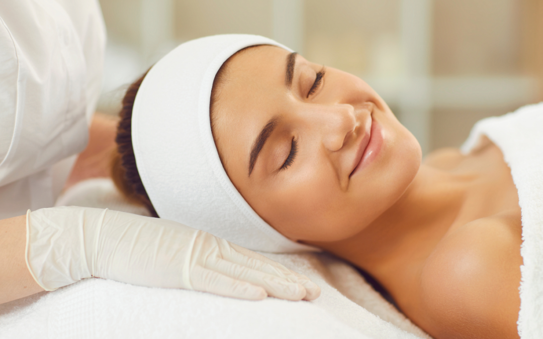 Peau déshydratée ? Découvrez les 5 sérums qui font la différence !