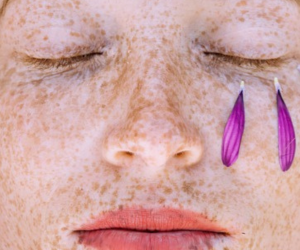 Peau déshydratée, comment la soigner ?