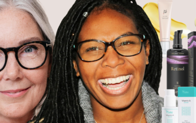 Rétinoïdes : les meilleurs sérums et crèmes au rétinol du marché