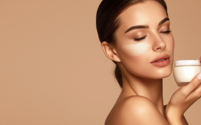 Les actifs hydratants : le secret pour retrouver une peau de pêche.