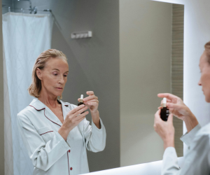 Les sérums traitent la peau en profondeur pour lui rendre son glow.