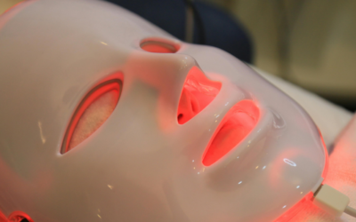 Masques LED 2025 : les meilleurs à prix discount.