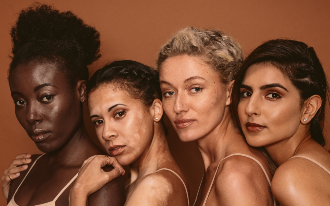 Types de peau et états de peau : la clé pour tout comprendre ?