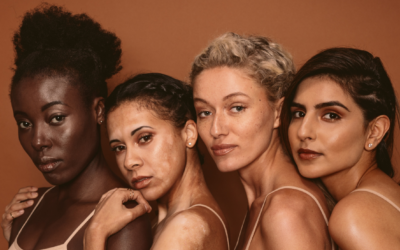 Types de peau et états de peau : la clé pour tout comprendre ?