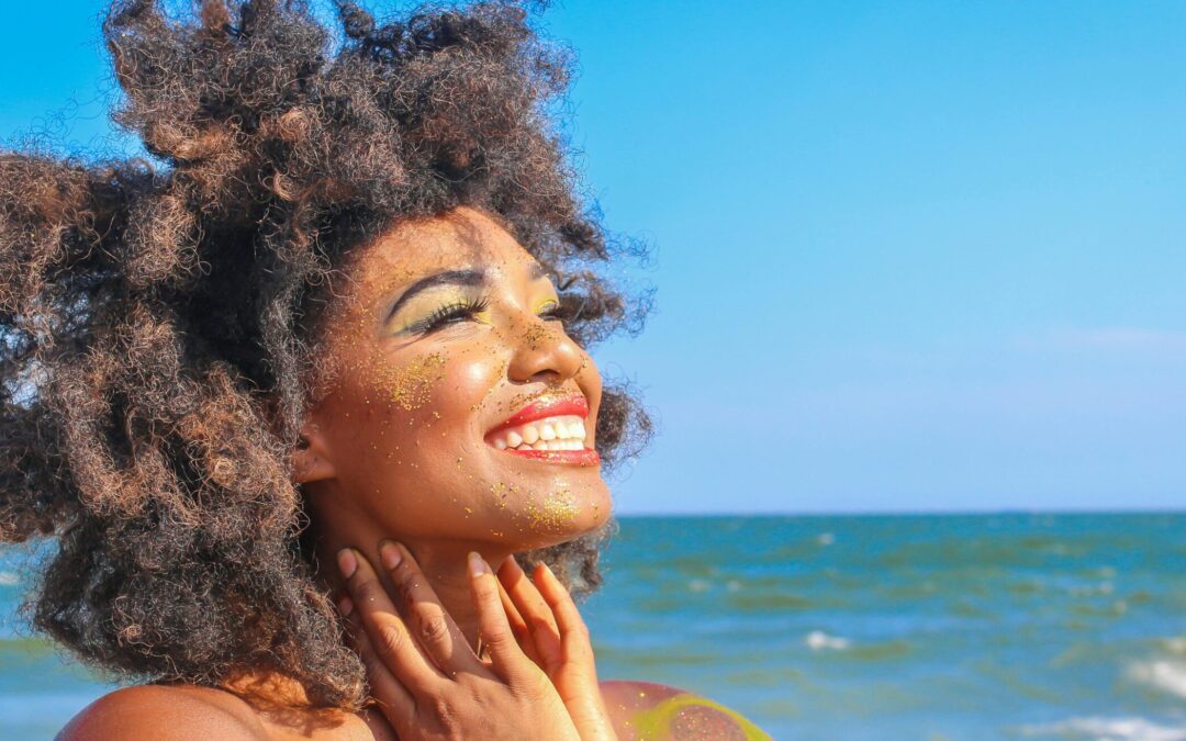 L’exfoliation : le secret d&rsquo;un teint éclatant toute l’année.