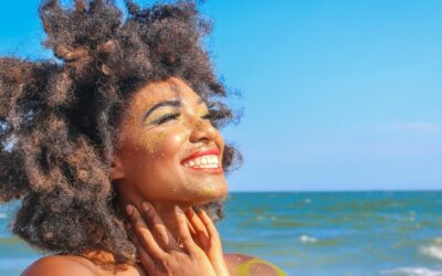 L’exfoliation : le secret d’un teint éclatant toute l’année.