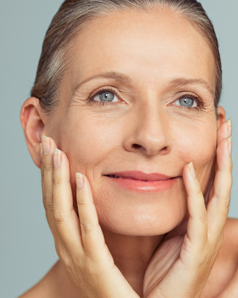 Action pro-age globale des EGF