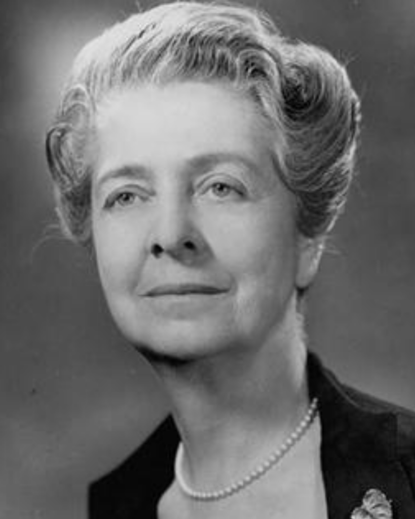 Rita Levi-Montalcini , participe à la découverte des EGF et leur intérêt en neurologie.