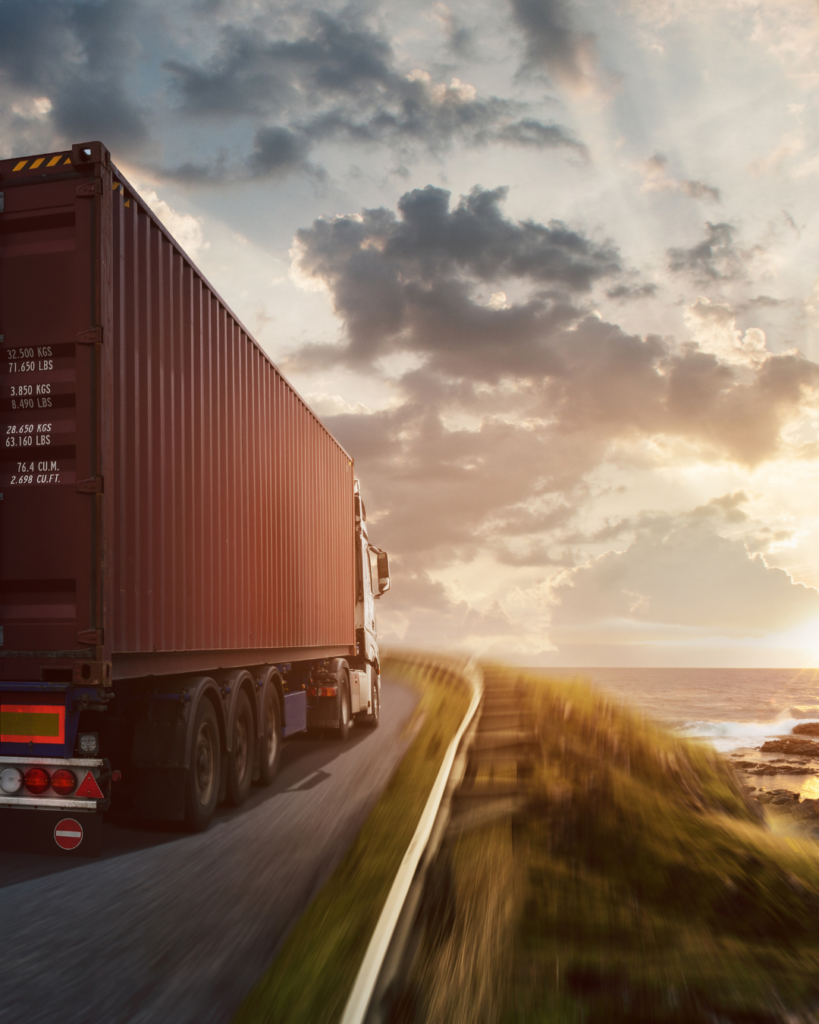 Peptides transporteurs