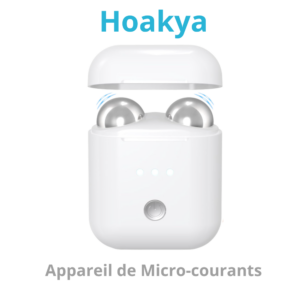 Hoakya appareil Micro-courants