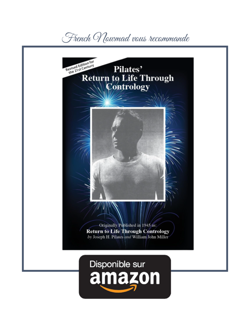 Return to life Méthode Pilates