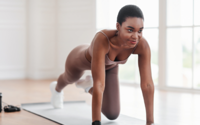 Le Pilates : une fontaine de jouvence pour votre corps et votre peau