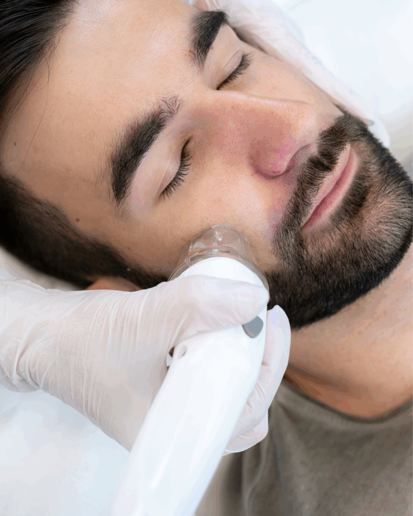 Odelyne un beauty device