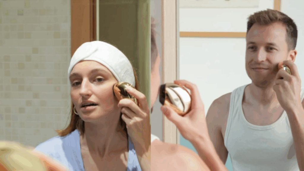 Odelyne Illume : Un vrai lifting ?