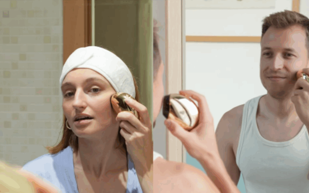 Odelyne Illume, un lifting à domicile ?