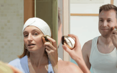 Odelyne Illume, un lifting à domicile ?