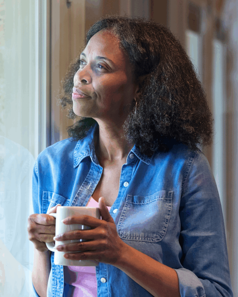 Routine minimaliste pour peau mature, les grands principes.