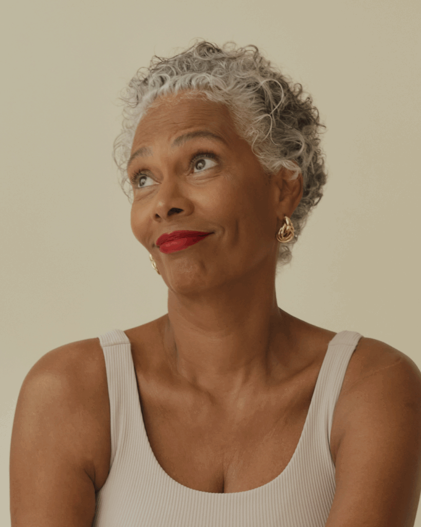 Qu'est-ce qu'une peau mature ?