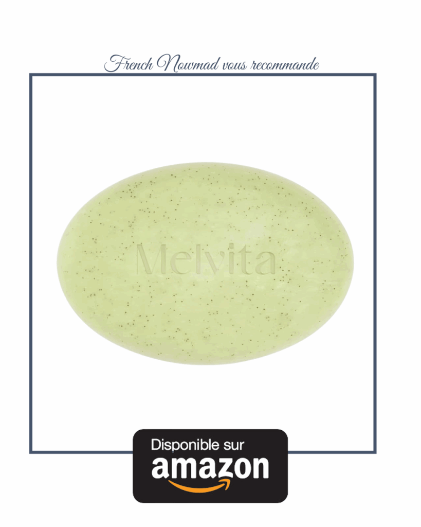 L'exfoliation du corps, indispensable en été.