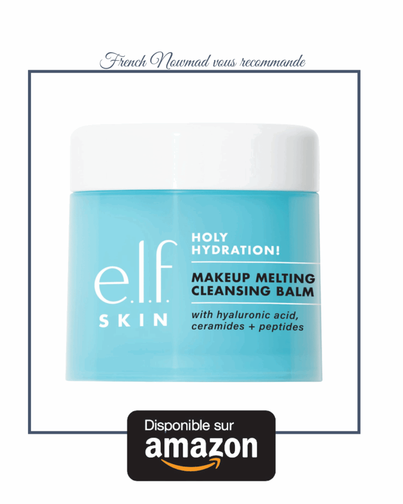 ELF , le baume indispensable de votre été