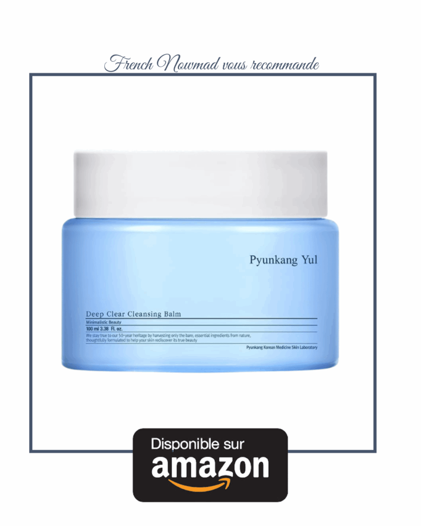 Pyunkang Yul : le baume qui fera partie des 15 produits indispensables de l'été.