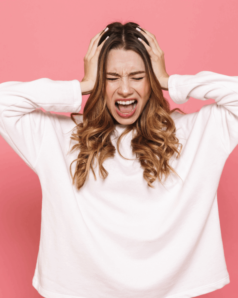 Arrêter de trop penser pou retrouver un sommeil normal