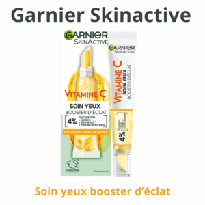 Garnier skinactive Yeux