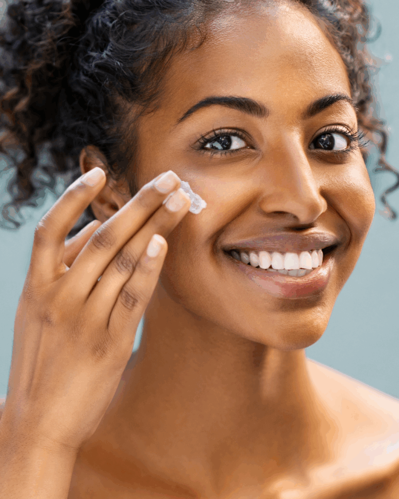 Crème APLB pour une routine du soir parfaite