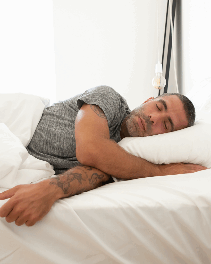 Un matelas confortable pour votre sommeil et votre dos.