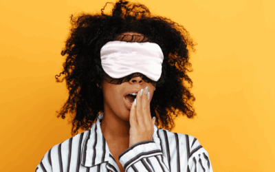 Sommeil Profond : l’Impact sur Votre Corps – Partie 1