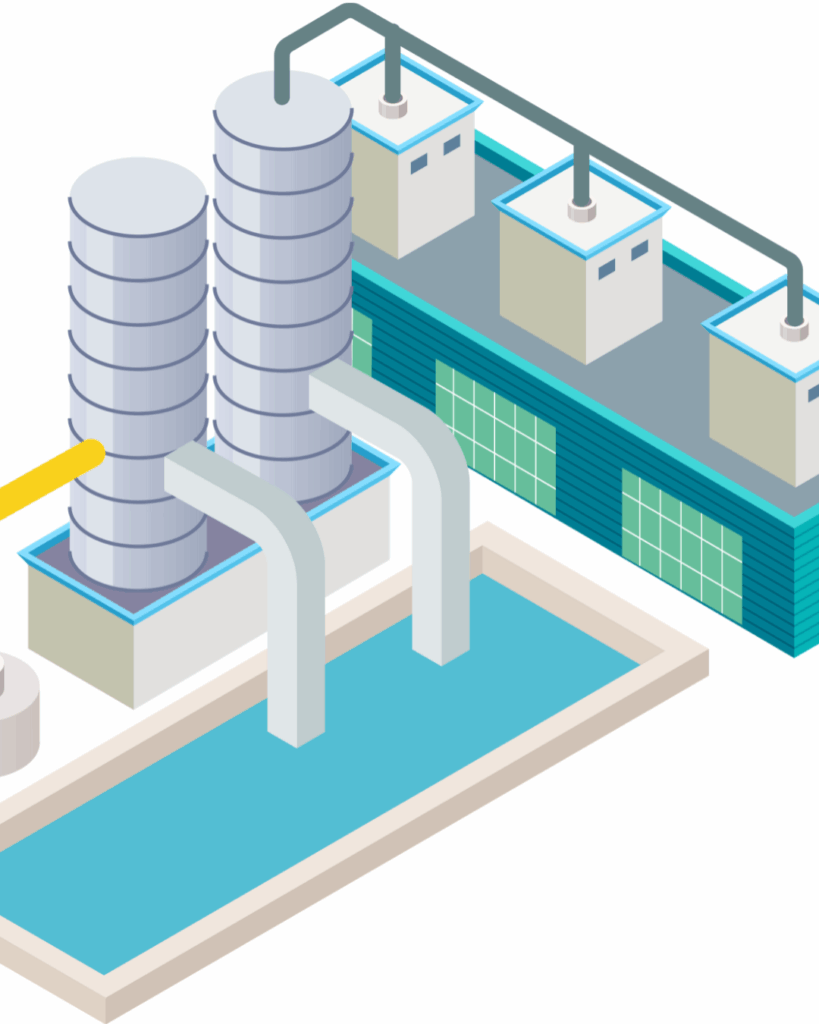 Le système lymphatique : la station d'épuration de notre corps