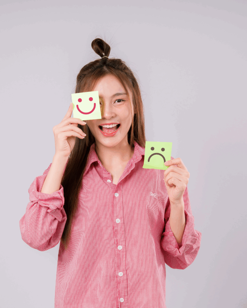 Sérotonine, sommeil profond et bonne humeur