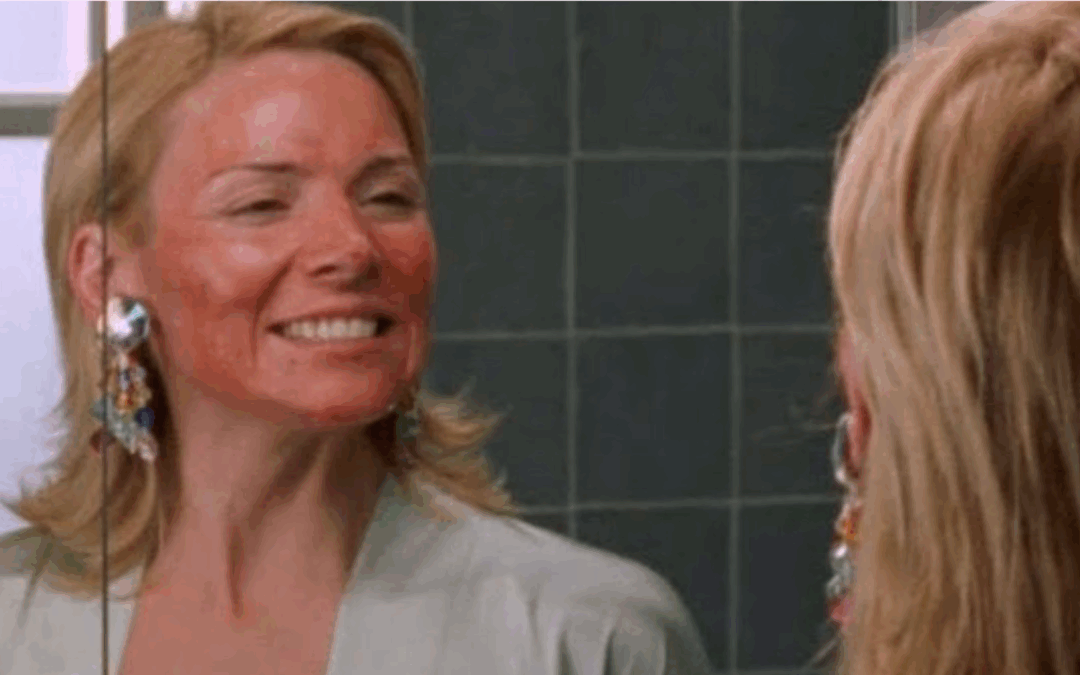 Le guide infaillible pour saboter votre peau