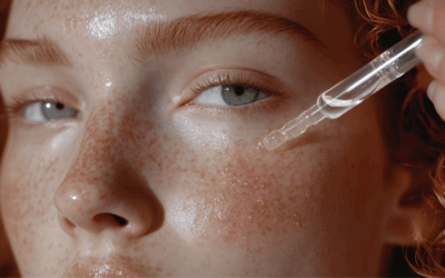 PDRN : du sperme de saumon dans vos sérums, l’envers du décor.