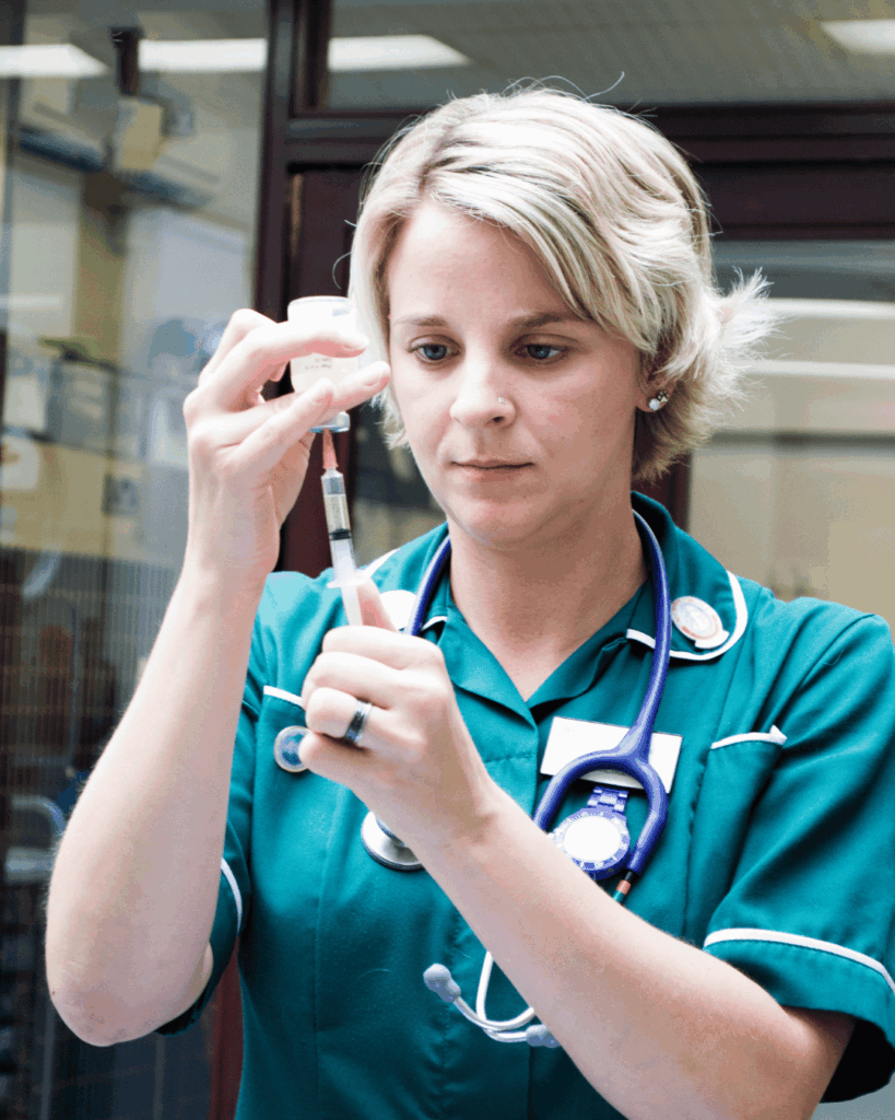 Beaucoup d'études scientifiques sur le PDRN sont faites sur des plaies et avec des injections.