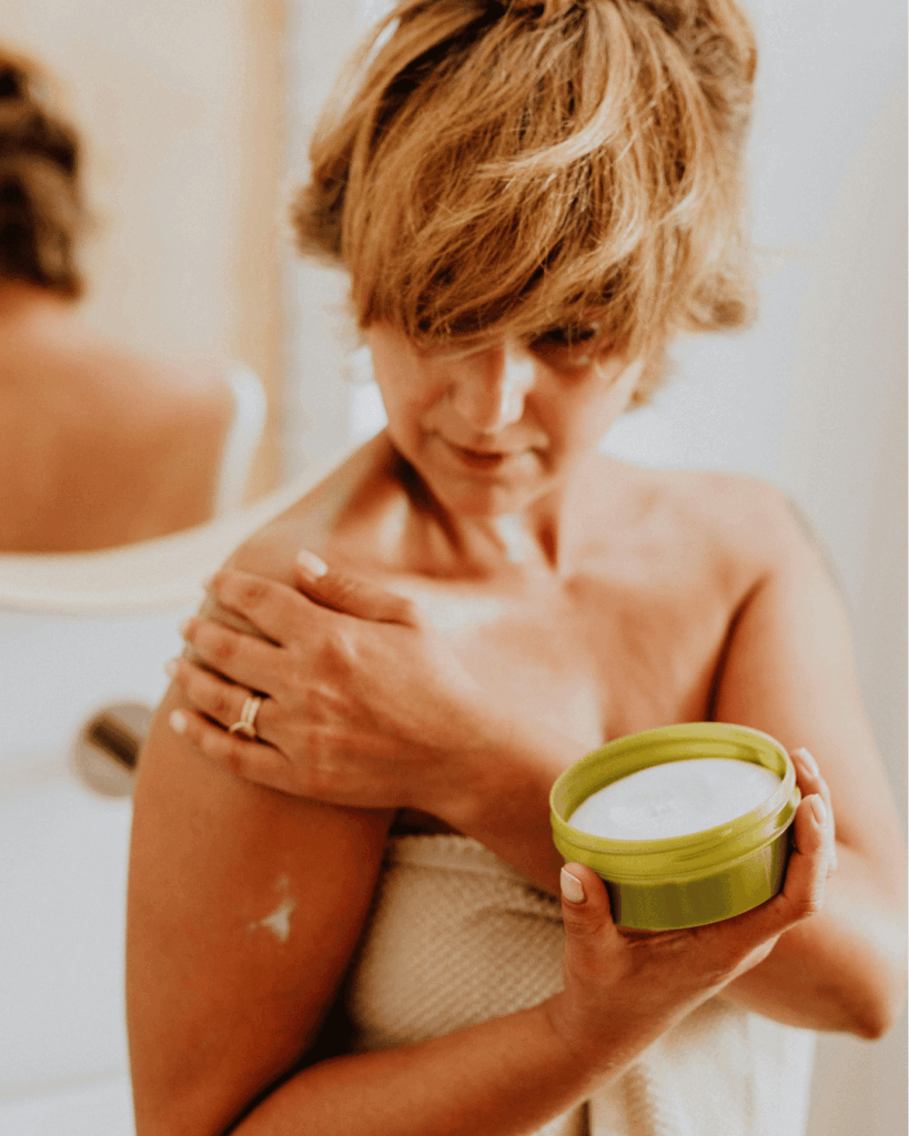 Rentrée 2025 zen : prenez soin de votre peau.