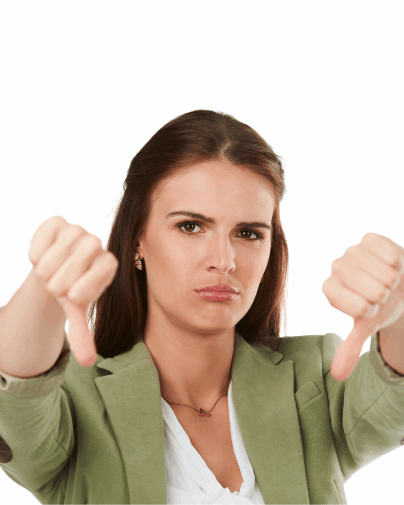 Ne mélangez jamais votre crème solaire avant de l'appliquer.