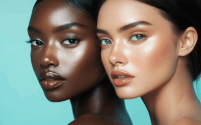 5 étapes pour retrouver une belle peau après l’été