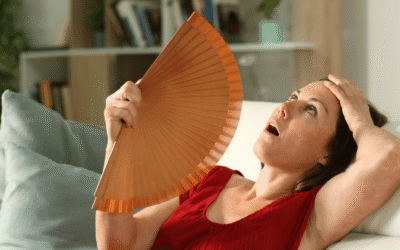 Ménopause, peau & cheveux : Le Guide complet pour garder votre capital beauté.