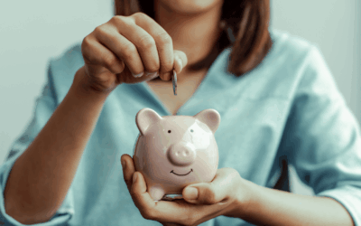 Rentrée : ma routine beauté à moins de 20 €