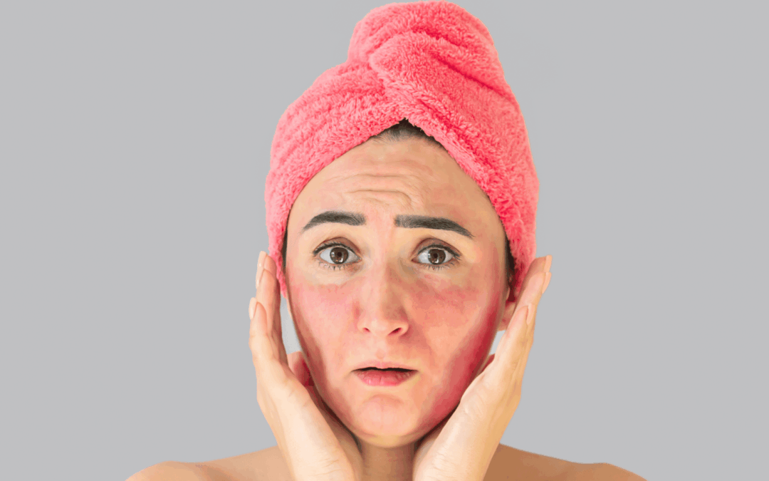 Soins de la peau : les associations à bannir